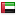 mydsf.ae server is located in United Arab Emirates